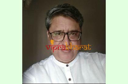 Dr. Sanjeev Trivedi photos - Viprabharat